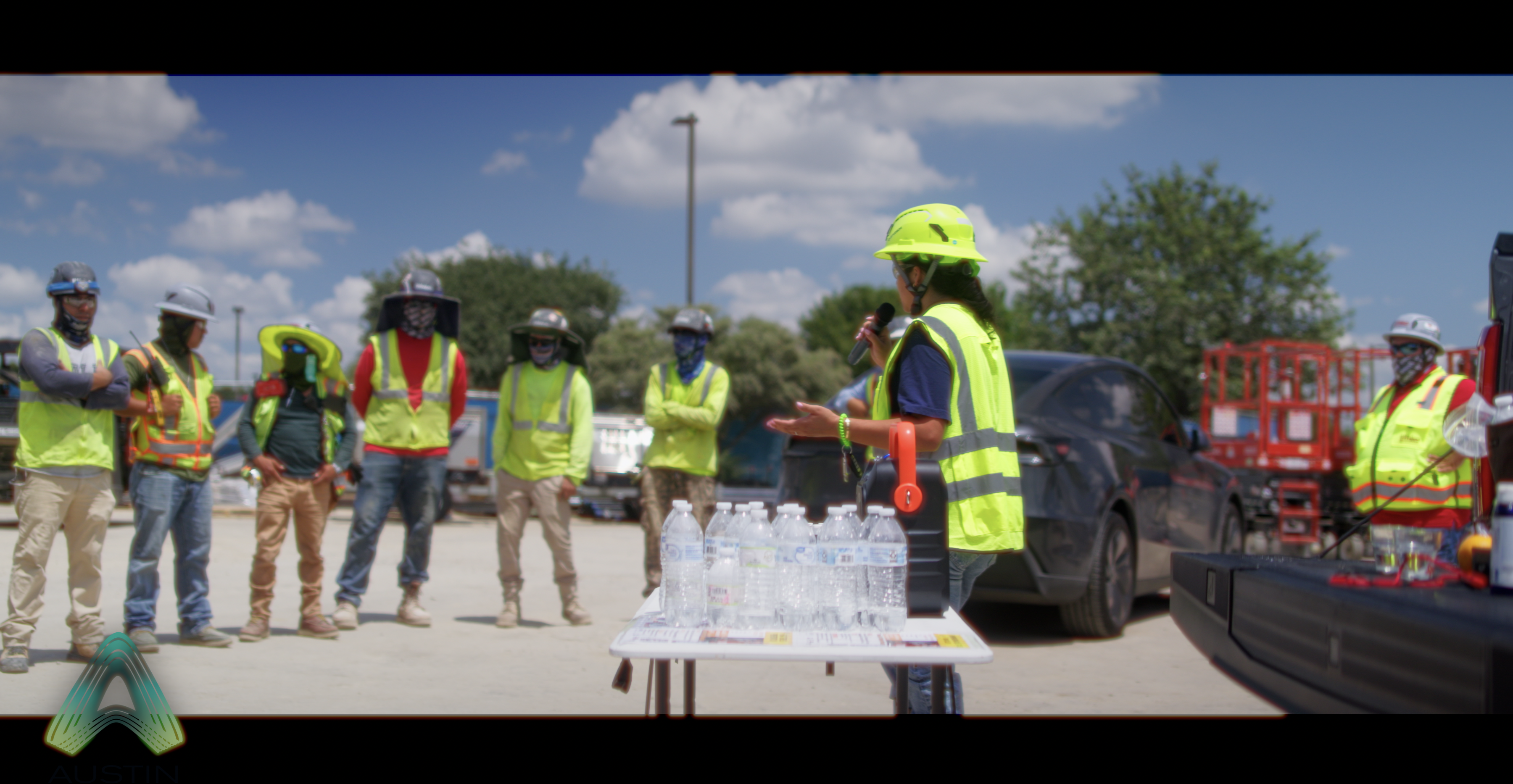Austin Safety Council